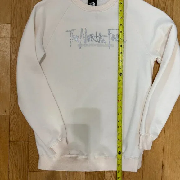 North Face Graphic Injection Crew - Picture 4 of 6